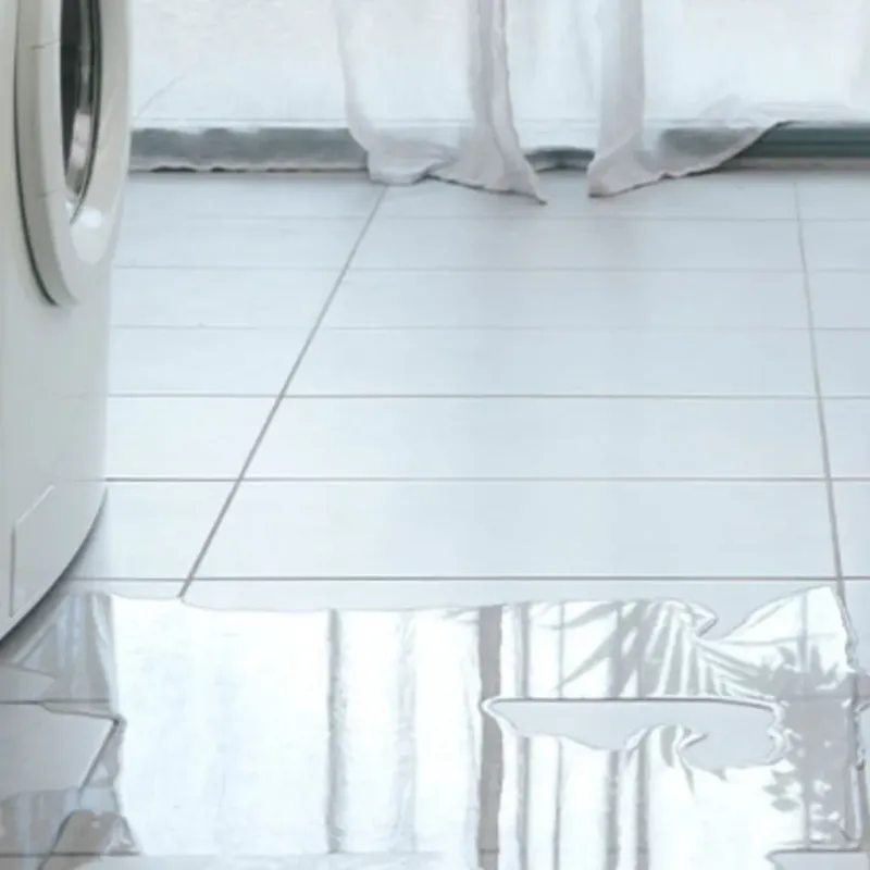 Appliance Leak Cleanup in Lisbon Falls, ME