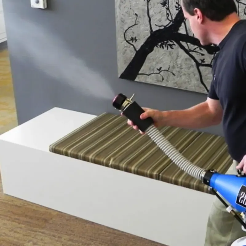 Professional Odor Removal in Lisbon Falls, ME